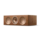 KEF R2 Meta Walnut — Загальний вигляд