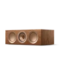 KEF R2 Meta Walnut — Загальний вигляд