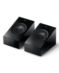 KEF R8 Meta Black Gloss — Загальний вигляд