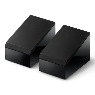 KEF R8 Meta Black Gloss — З грилем