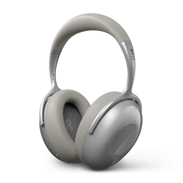 KEF Mu7 Silver Grey — Загальний вигляд