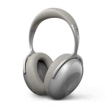 KEF Mu7 Silver Grey — Загальний вигляд
