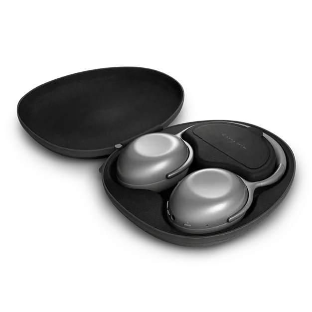 KEF Mu7 Silver Grey — Футляр