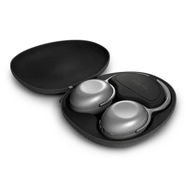 KEF Mu7 Silver Grey — Футляр