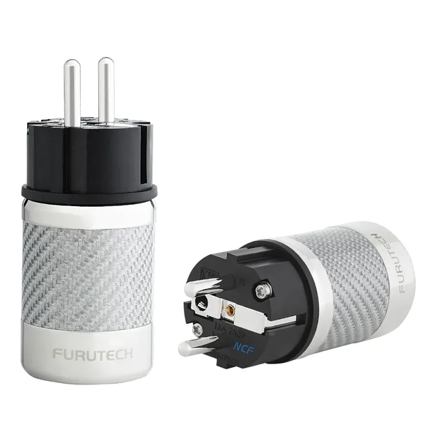 Furutech FI-E50 NCF(R) — загальний вигляд