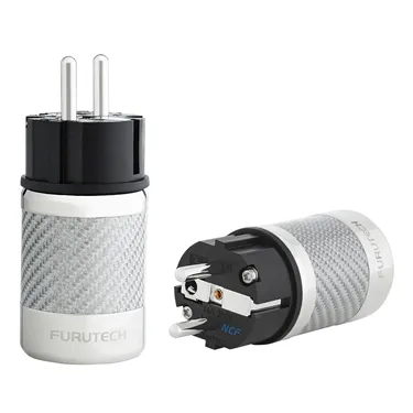 Furutech FI-E50 NCF(R) — загальний вигляд