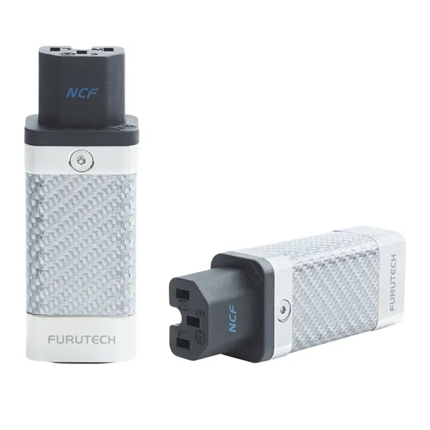 Furutech CF-C15 NCF(R) — загальний вигляд