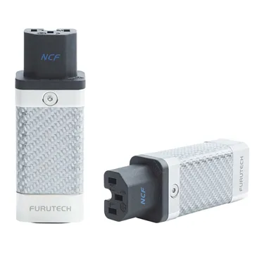 Furutech CF-C15 NCF(R) — загальний вигляд
