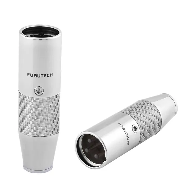 Furutech CF-601M NCF(R) — загальний вигляд