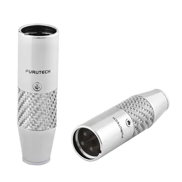 Furutech CF-601M NCF(R) — загальний вигляд