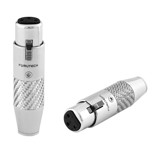 Furutech CF-602F NCF(R) — загальний вигляд