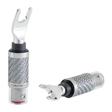 Furutech CF-201 NCF Plus(R) — загальний вигляд