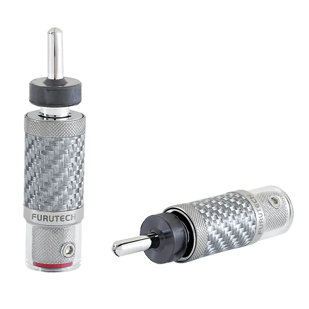 Furutech CF-202 NCF Plus(R) — загальний вигляд