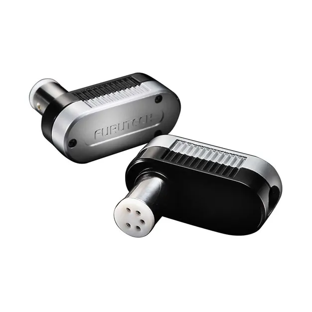 Furutech FP-DIN(L) — загальний вигляд