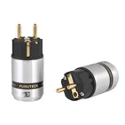 Furutech FI-E46 NCF(G) — загальний вигляд