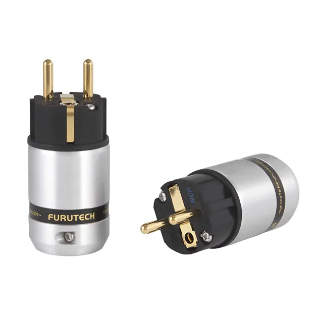 Furutech FI-E46 NCF(G) — загальний вигляд