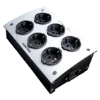 Furutech e-TP60E NCF — загальний вигляд