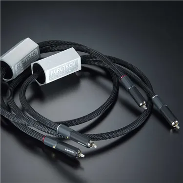 Furutech Audio Reference III RCA — загальний вигляд