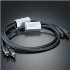 Furutech Audio Reference III XLR — загальний вигляд