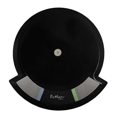 Furutech DeMagα — загальний вигляд