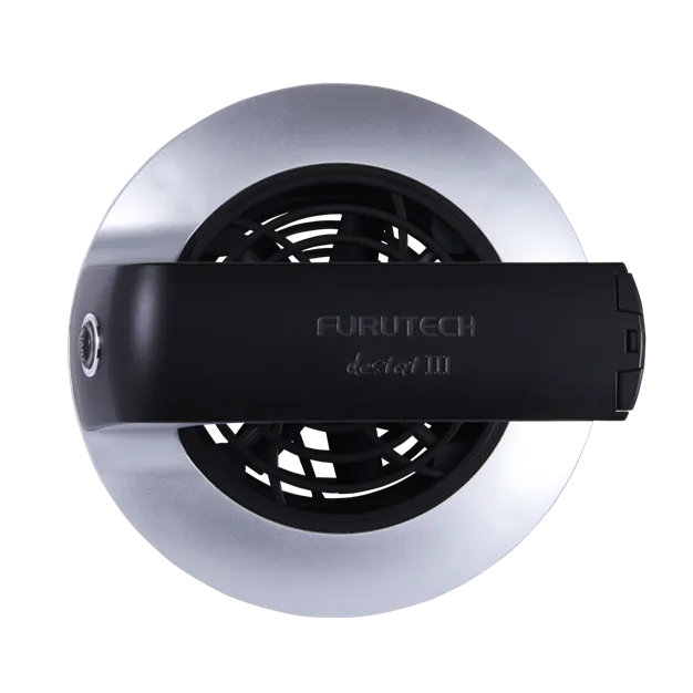 Furutech destat III — додатковий вигляд