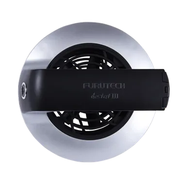 Furutech destat III — додатковий вигляд