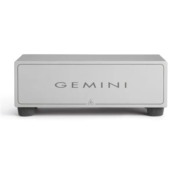 Shunyata Research GEMINI Model-4 — загальний вигляд