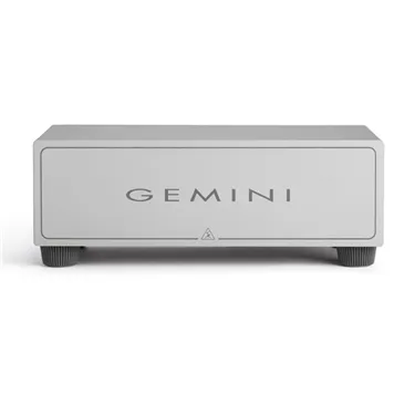 Shunyata Research GEMINI Model-4 — загальний вигляд
