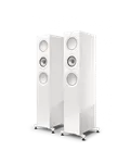 KEF R7 Meta White Gloss — загальний вигляд
