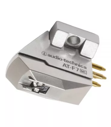 Audio-Technica cartridge ATF7 Moving Coil
