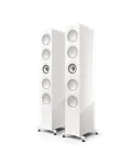 KEF R11 Meta White Gloss — загальний вигляд