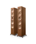 KEF R11 Meta Walnut — загальний вигляд