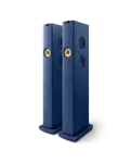KEF LS60 Wireless Royal Blue