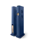 KEF LS60 Wireless Royal Blue
