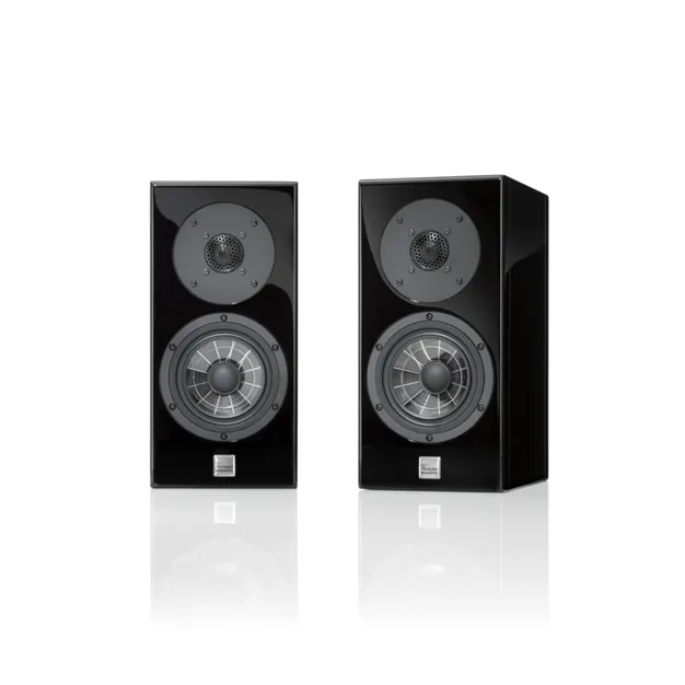 Vienna Acoustics Haydn SE Signature — Piano Black