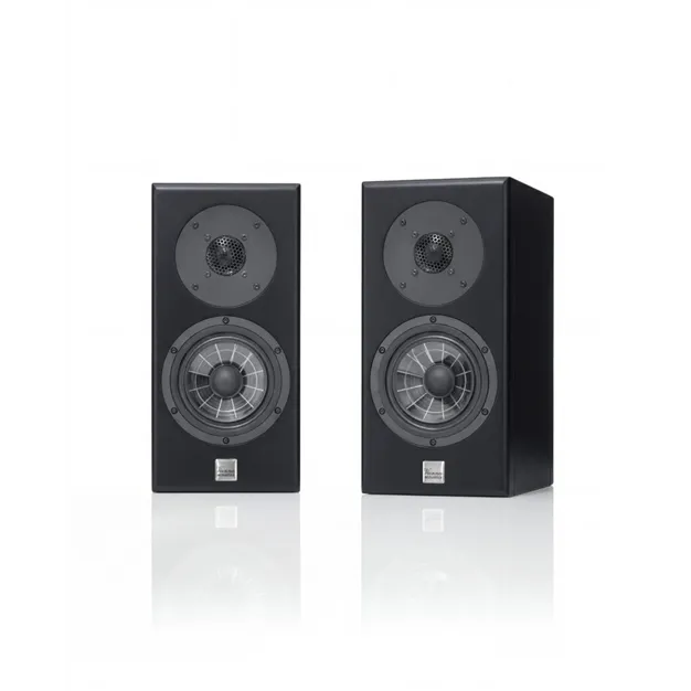Vienna Acoustics Haydn SE Signature — Satin Black