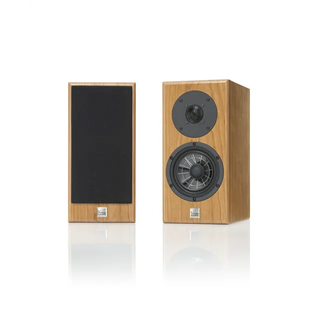 Vienna Acoustics Haydn SE Signature — Cherry