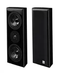 Vienna Acoustics Waltz Grand — Piano Black