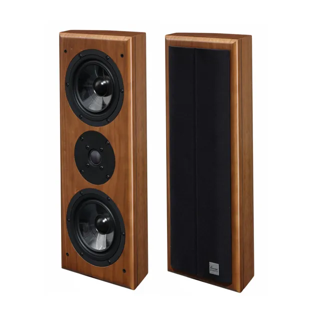 Vienna Acoustics Waltz Grand — Cherry