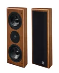 Vienna Acoustics Waltz Grand — Cherry
