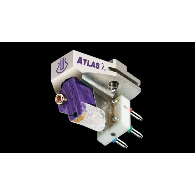 Lyra Atlas Lambda SL