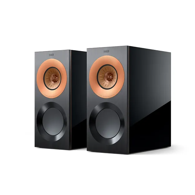 KEF Reference 1 Meta — пара колонок