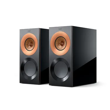 KEF Reference 1 Meta — пара колонок