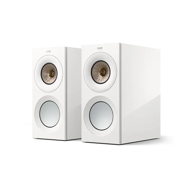 KEF Reference 1 Meta — пара колонок