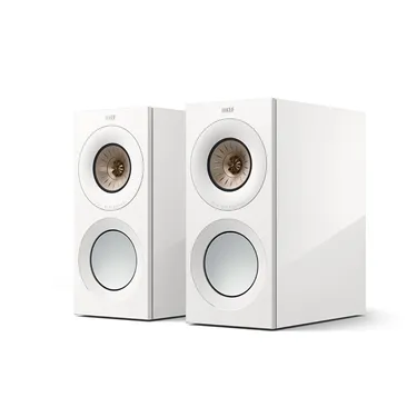 KEF Reference 1 Meta — пара колонок