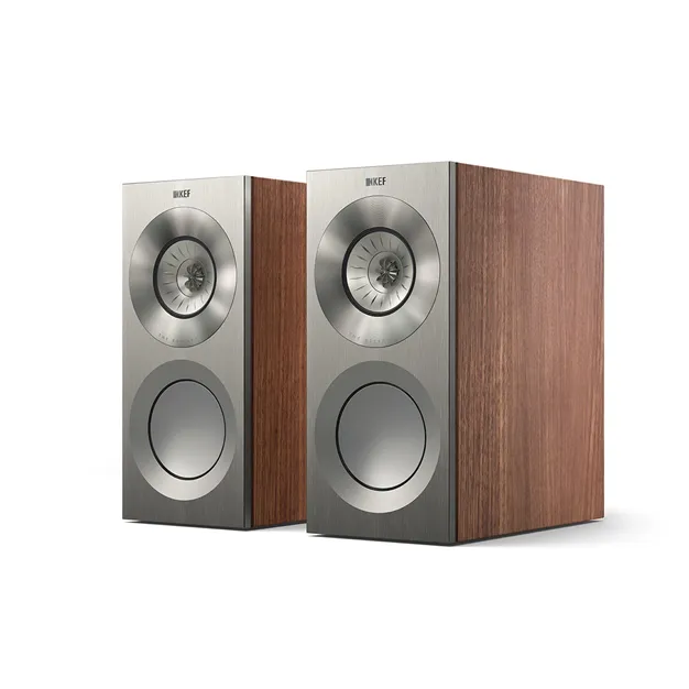 KEF Reference 1 Meta — пара колонок