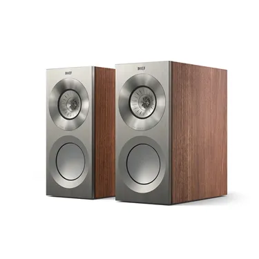 KEF Reference 1 Meta — пара колонок