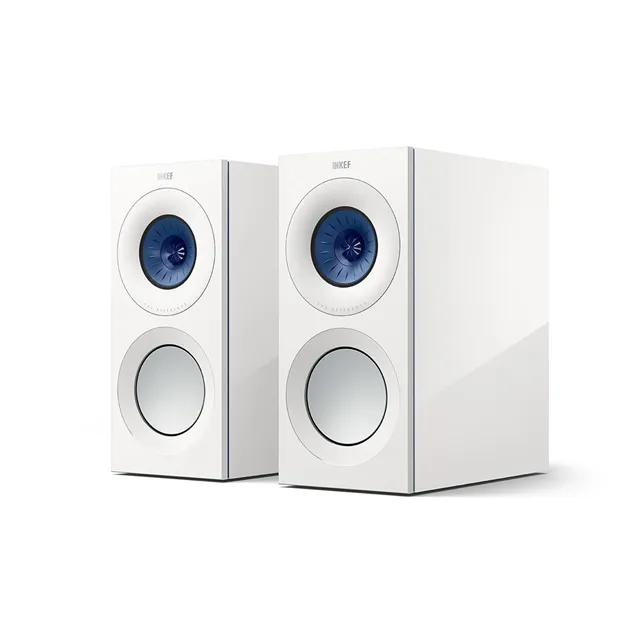 KEF Reference 1 Meta — пара колонок