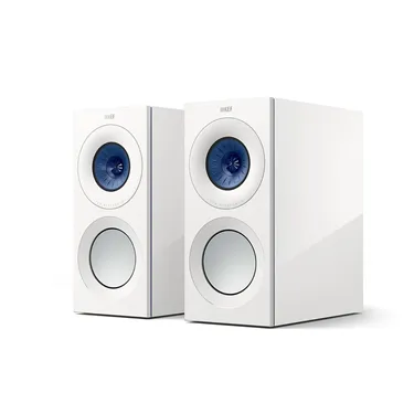 KEF Reference 1 Meta — пара колонок