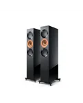 KEF Reference 3 Meta — пара колонок
